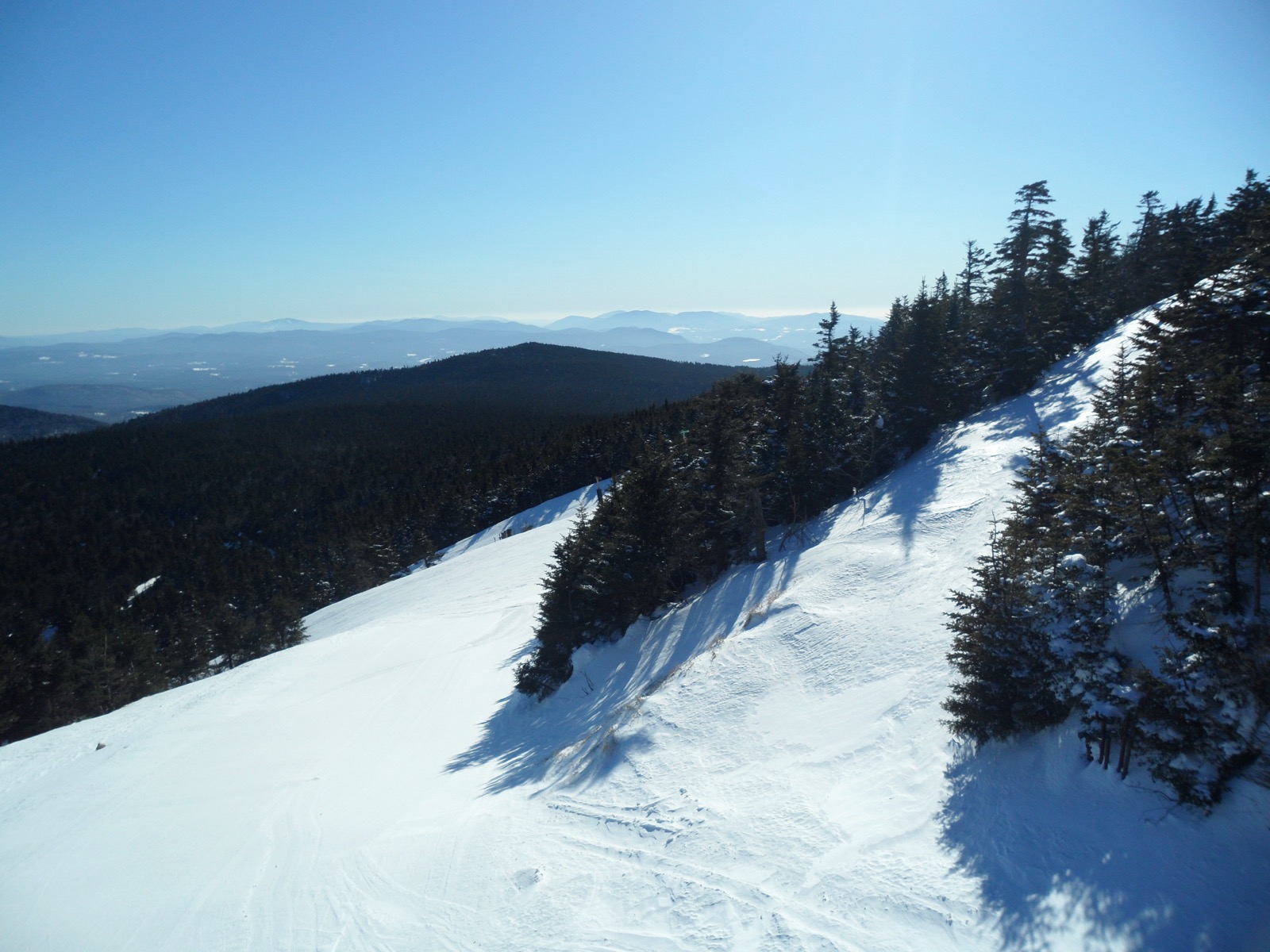 Killington ski resort